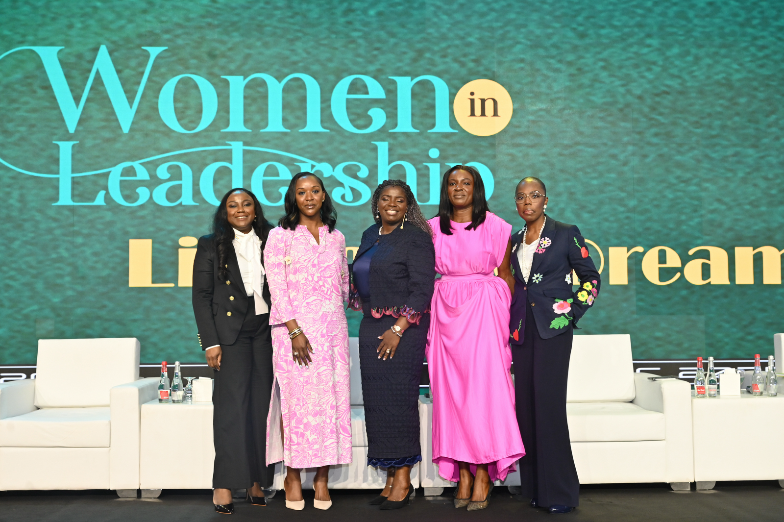 Le leadership féminin est-il un luxe en Afrique ?