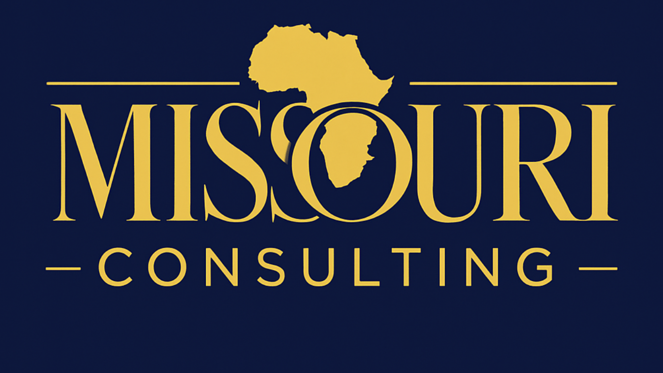MissOuri Consulting